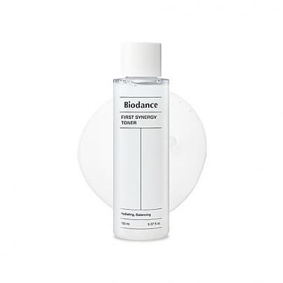 _Biodance_ First Synergy Toner 150ml